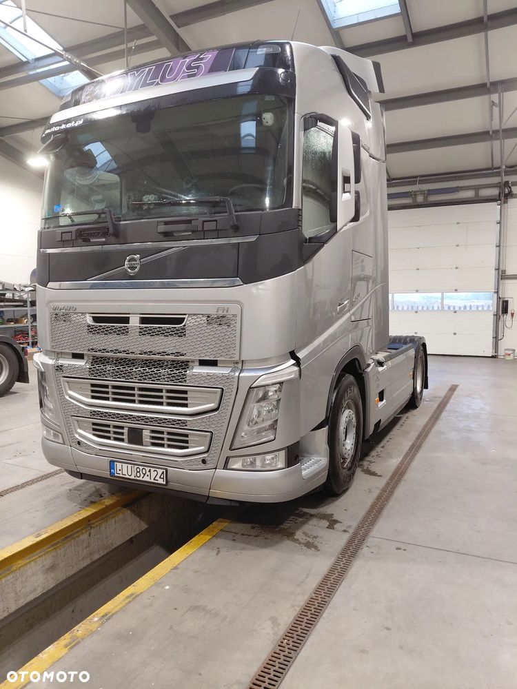 Volvo FH4 - 3