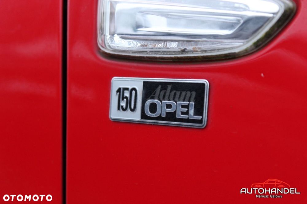 Opel Astra - 7