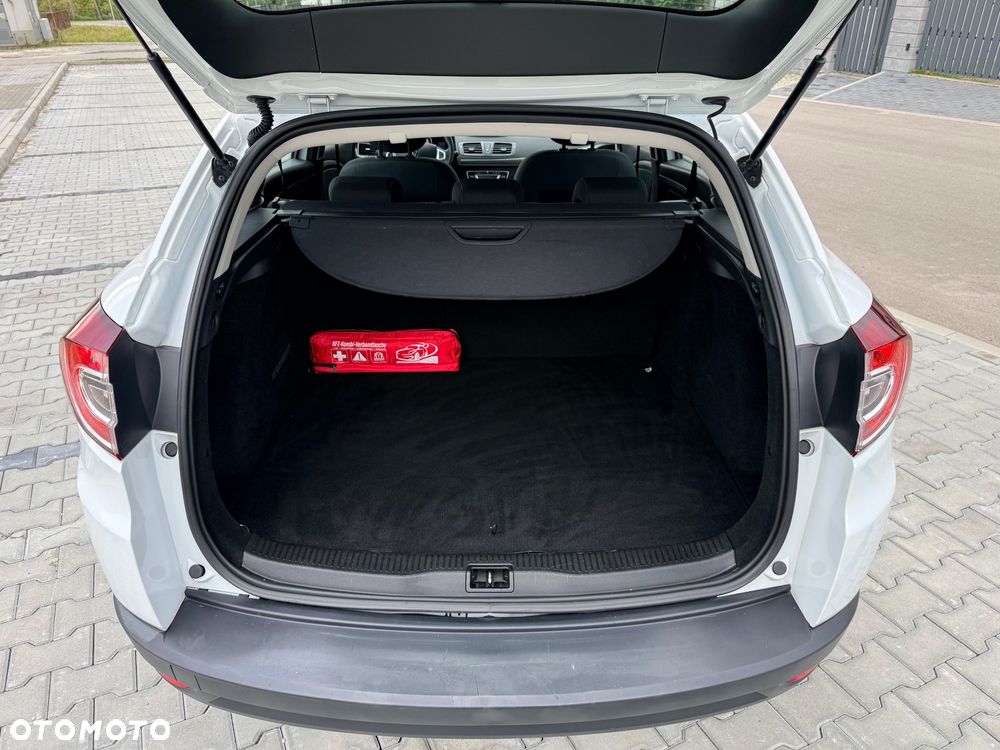 Renault Megane 1.6 16V Dynamique - 33