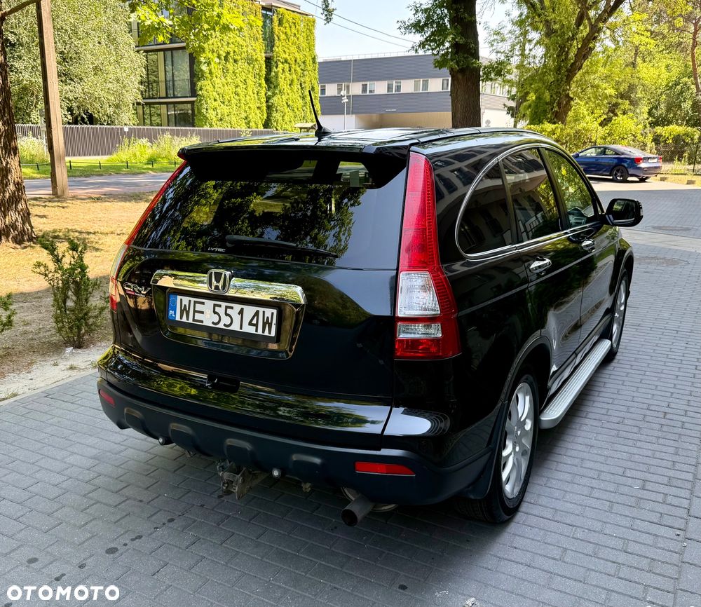 Honda CR-V 2.0 Executive - 3