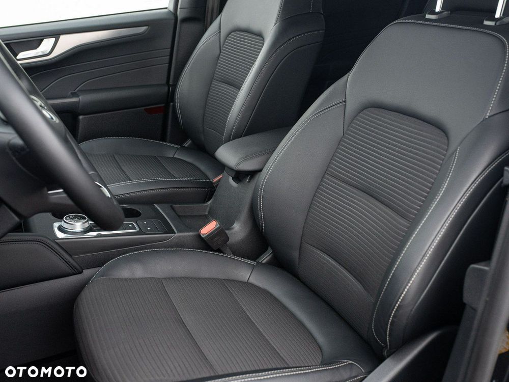 Ford Kuga 2.5 FHEV AWD Titanium X - 15