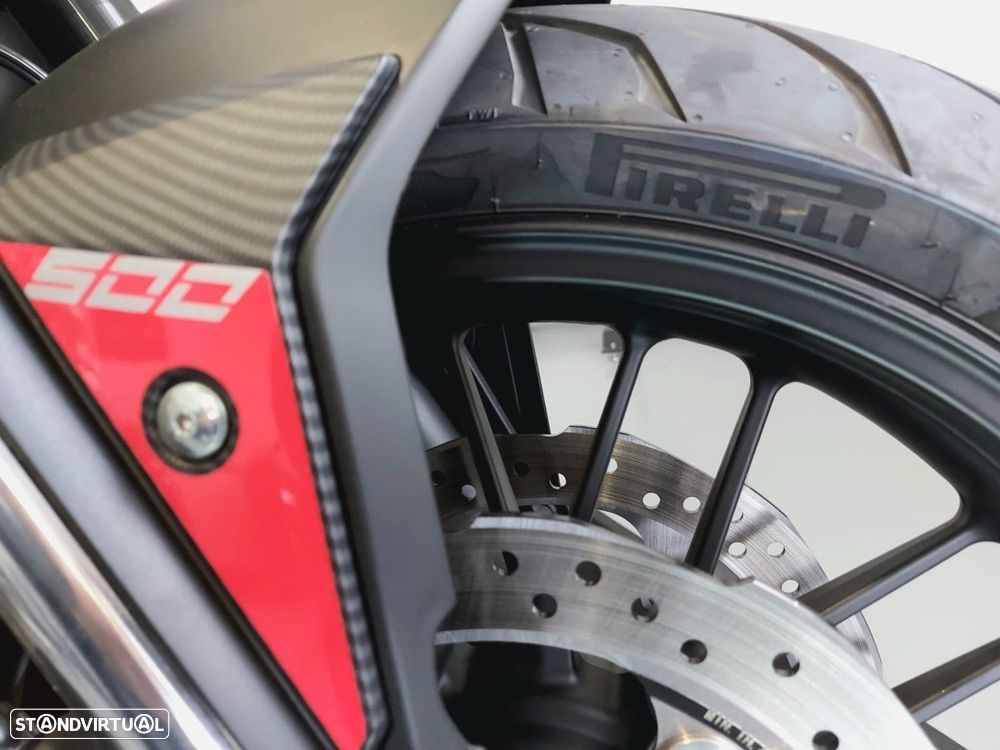 SWM Gran Milano 440 Gran Milano - 32