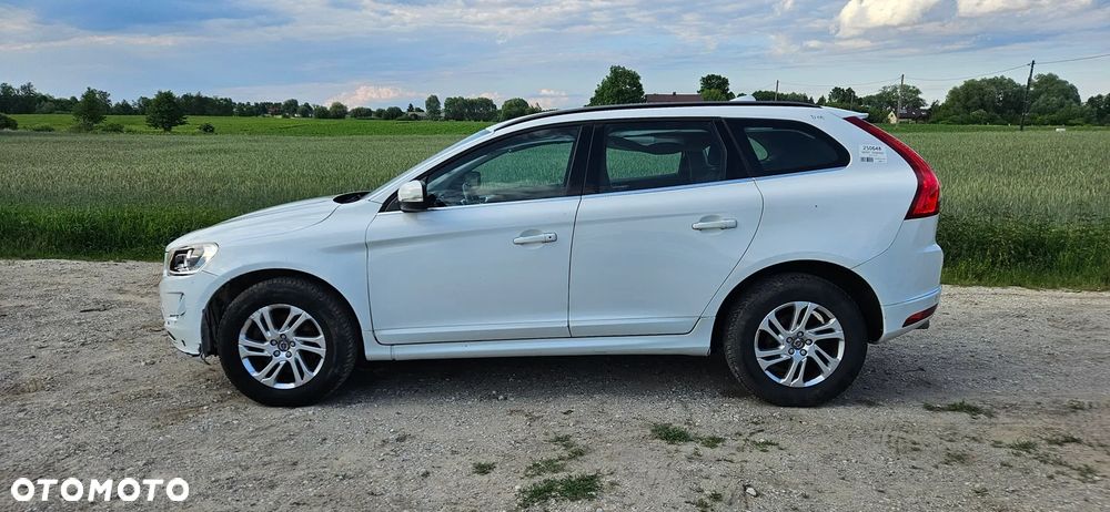 Volvo XC 60 - 3