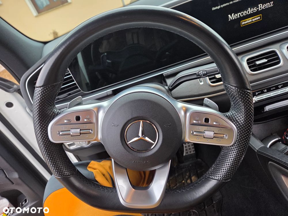 Mercedes-Benz GLE 300 d 4-Matic - 11