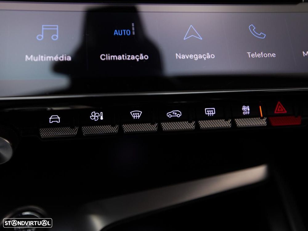 Peugeot 308 SW 1.5 BlueHDi Allure - 14