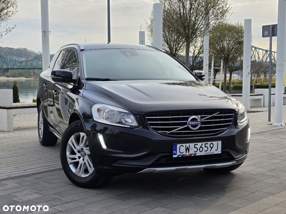 Volvo XC 60 - 26
