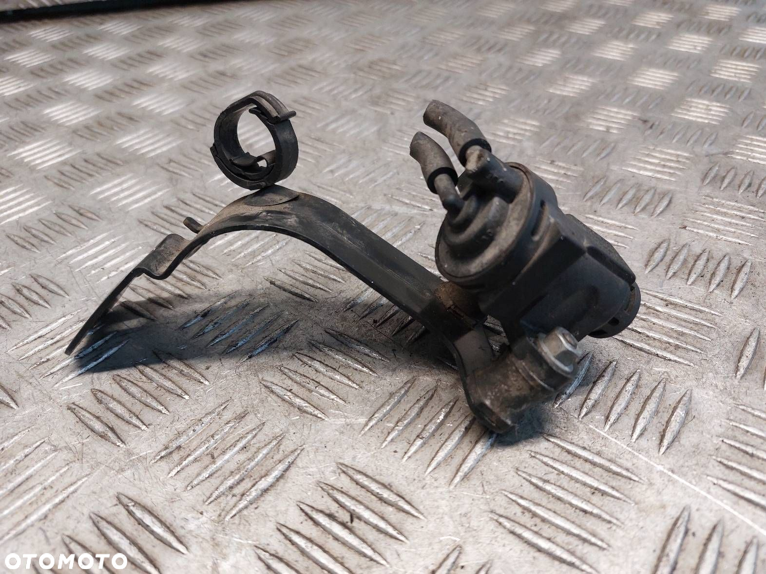 ZAWÓR PODCIŚNIENIA KOMPLET 4 SZT FIAT SCUDO I LIFT 2.0 JTD 0928400309 - 12