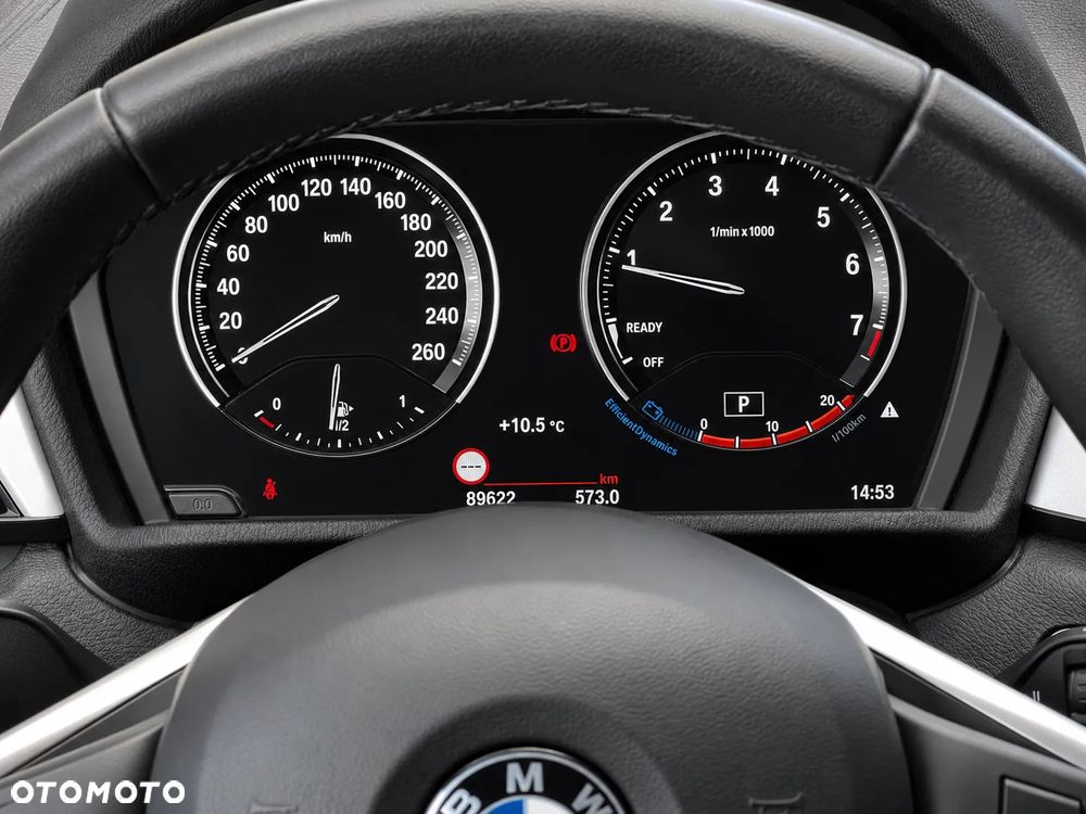 BMW X2 sDrive18i - 21