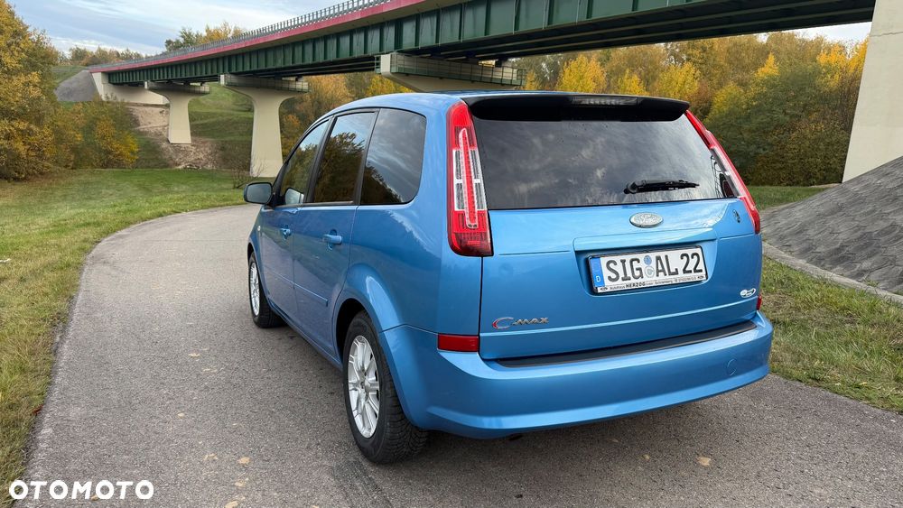 Ford C-MAX - 29