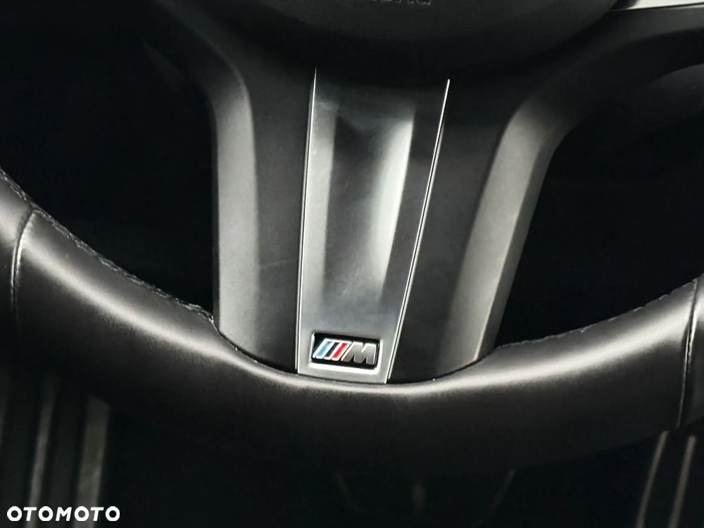 BMW Seria 3 320d xDrive M Sport Sport - 21