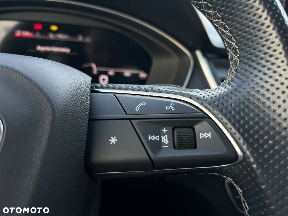 Audi Q5 2.0 TFSI Quattro S tronic - 21