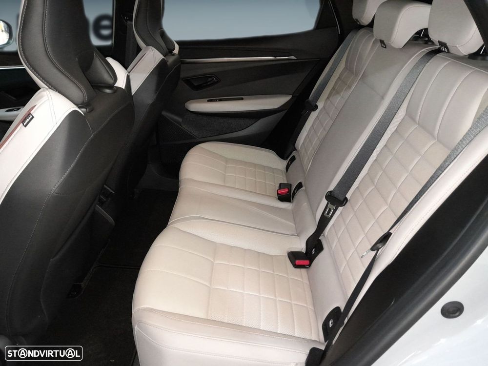 Renault Mégane E-Tech - 14