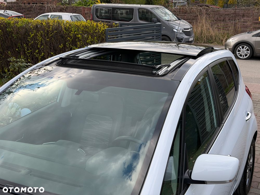 Kia Venga 1.4 CVVT Titanium Collection - 14