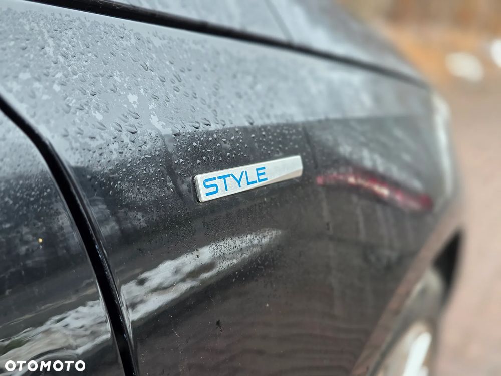 Peugeot 308 PureTech 110 Stop & Start Style - 13