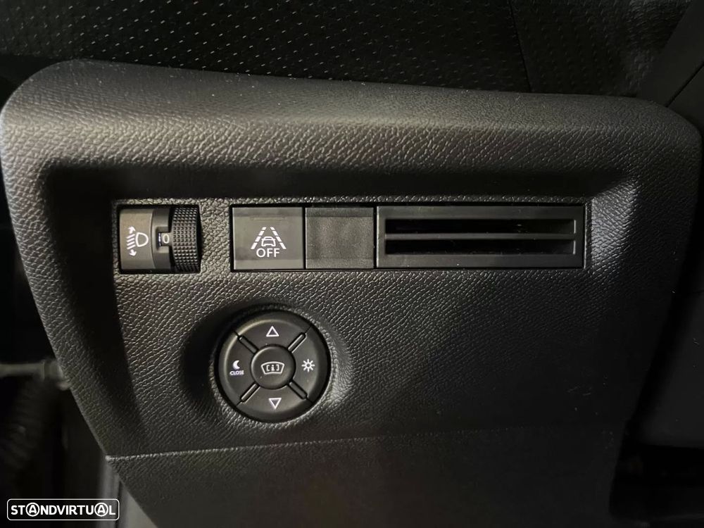 Citroën C4 1.5 BlueHDi Shine - 29