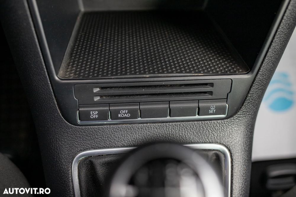 Volkswagen Tiguan 2.0 TDI DPF 4Motion Track&Field - 8