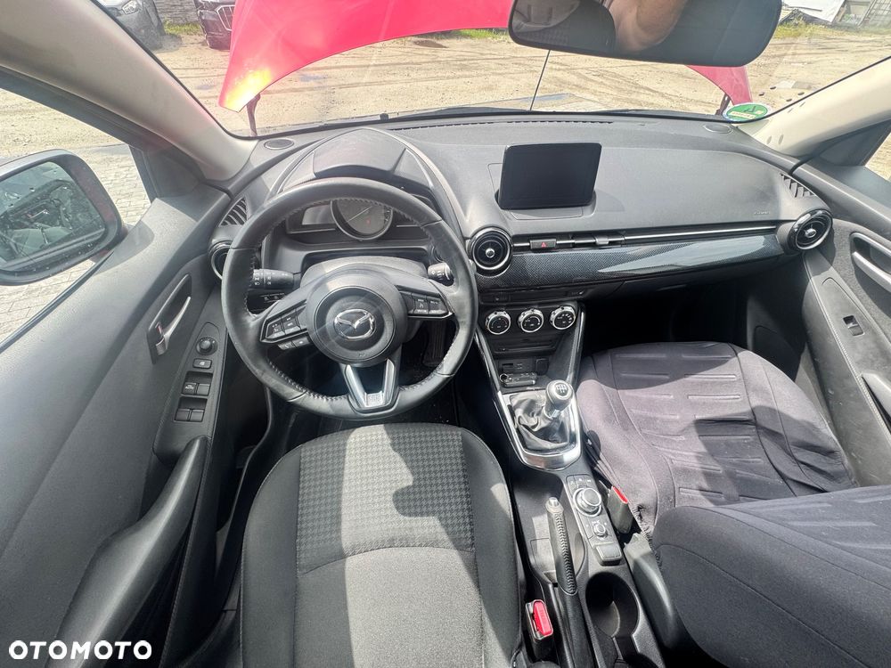 Mazda 2 SKYACTIV-G 90 KIZOKU - 15