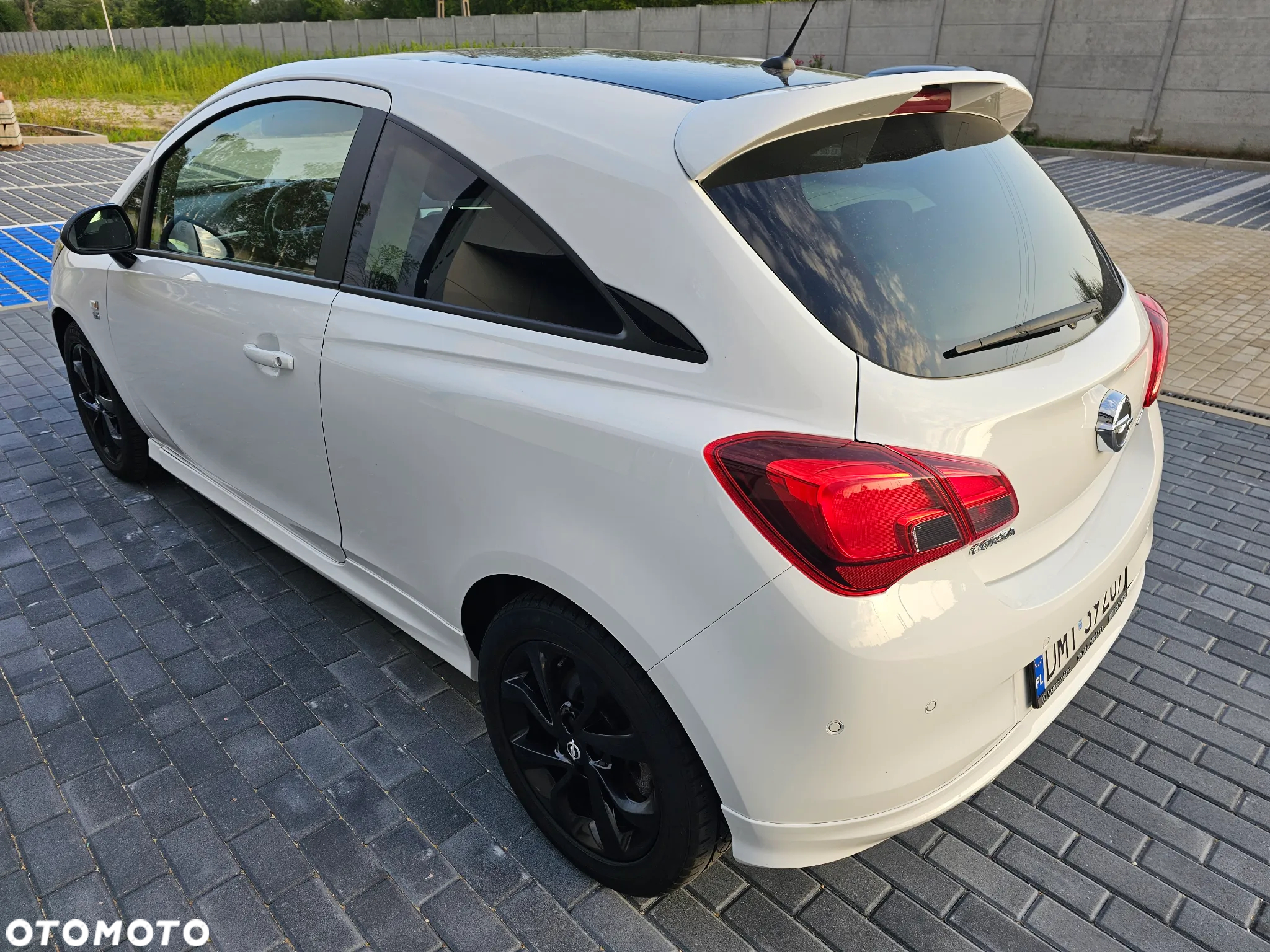 Opel Corsa - 7