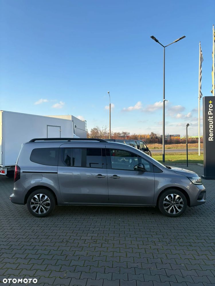 Renault Kangoo 1.5 dCi Techno - 5