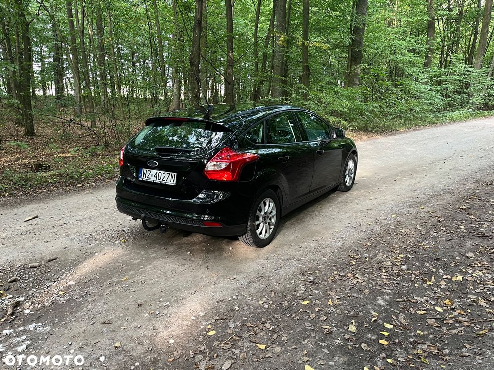 Ford Focus 1.6 TDCi Trend - 3