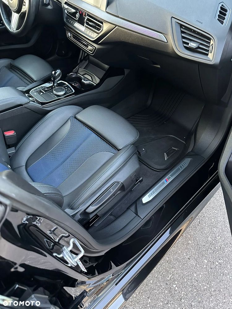 BMW Seria 2 218i Sport Line - 16