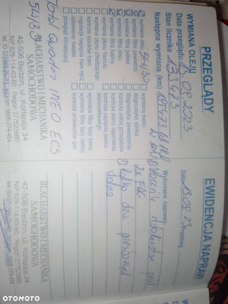 Opel Vivaro L1H1 2.7t - 6