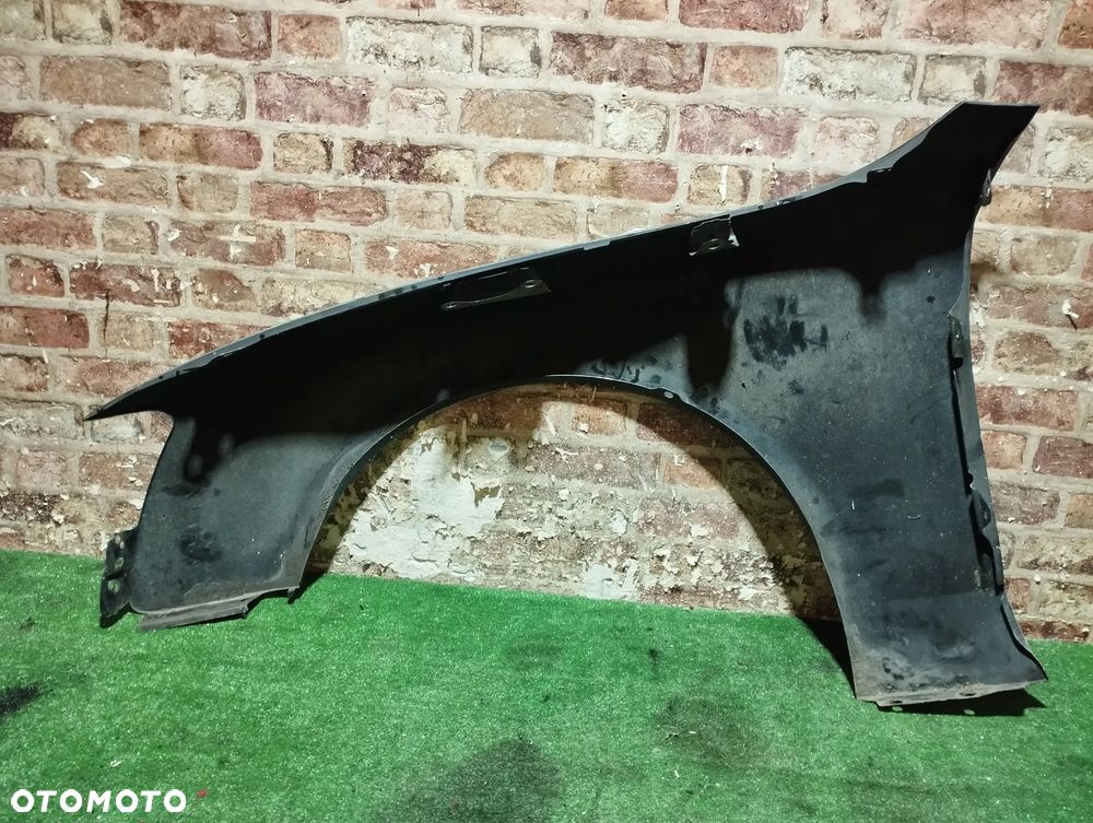 BŁOTNIK PRZÓD PRAWY AUDI A5 8T 2007/2011 ROK - 11