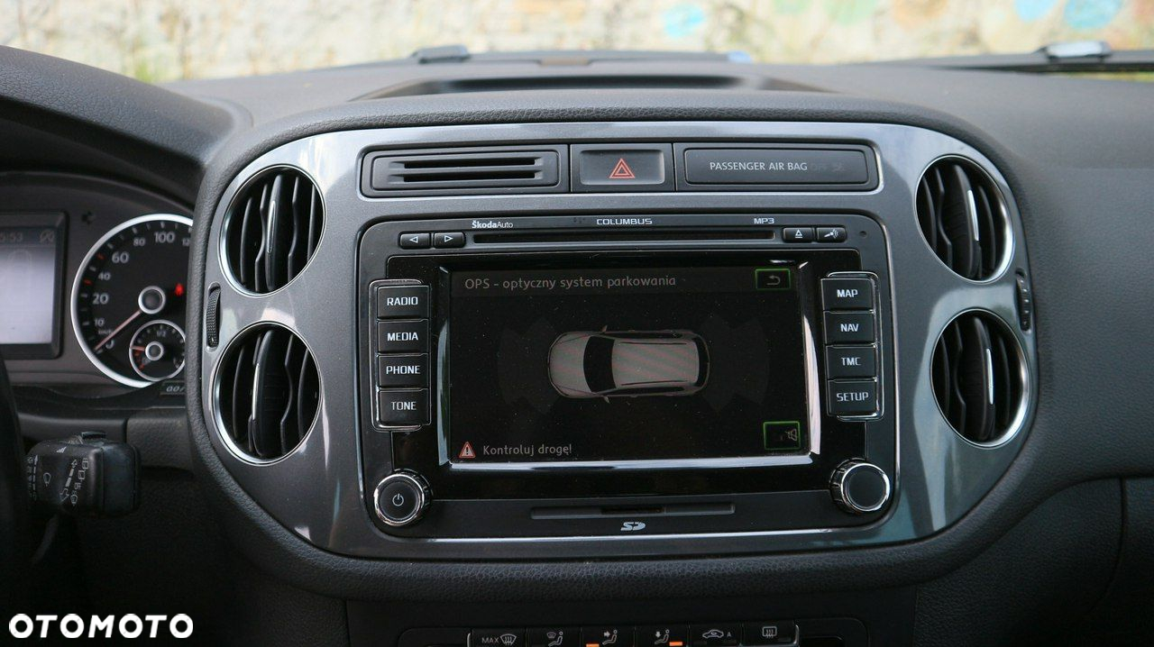 Volkswagen Tiguan 1.4 TSI CityLine - 36