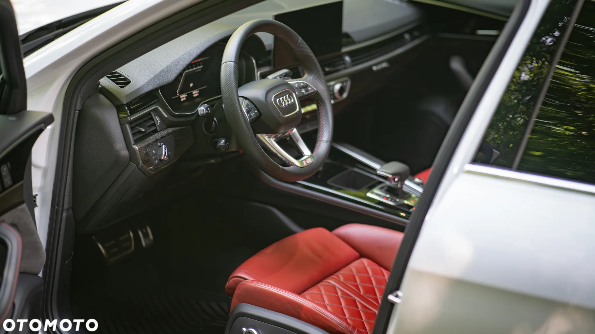 Audi S4 3.0 TFSI quattro tiptronic - 24