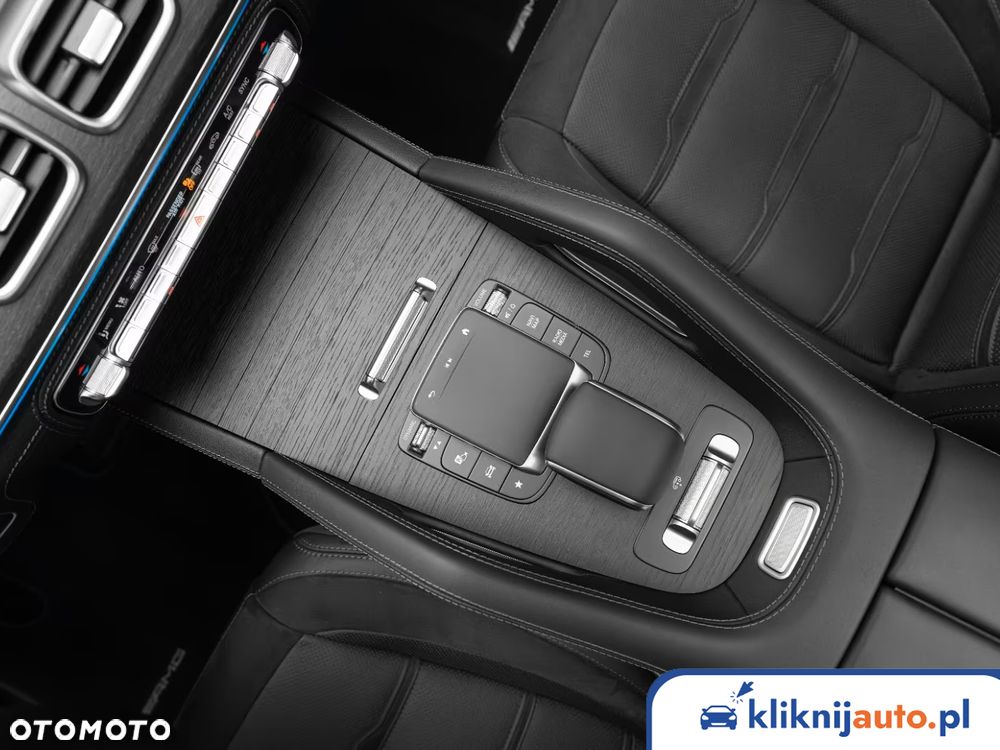 Mercedes-Benz GLE AMG 53 4-Matic Premium - 7