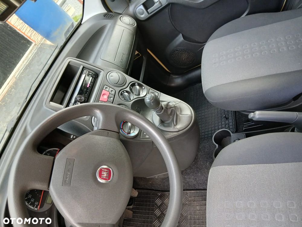 Fiat Panda - 7