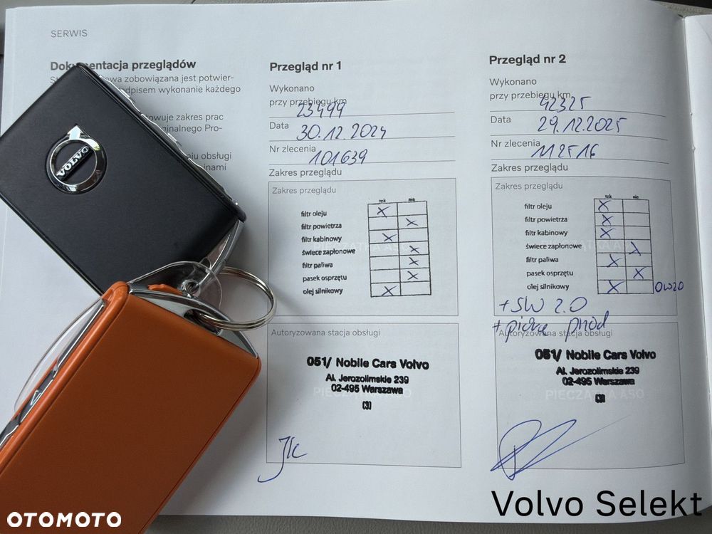 Volvo V60 Cross Country - 36