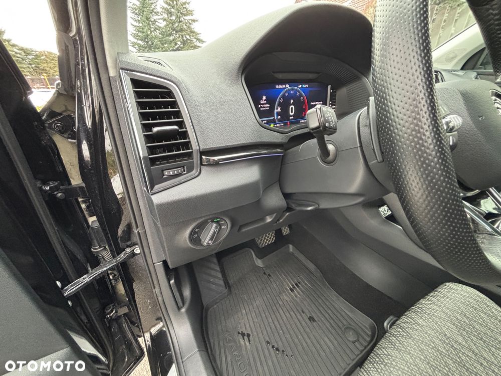Skoda Karoq 1.5 TSI ACT Style DSG - 11