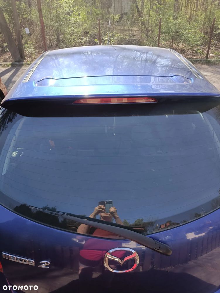 Mazda 2 1.25 Core - 4