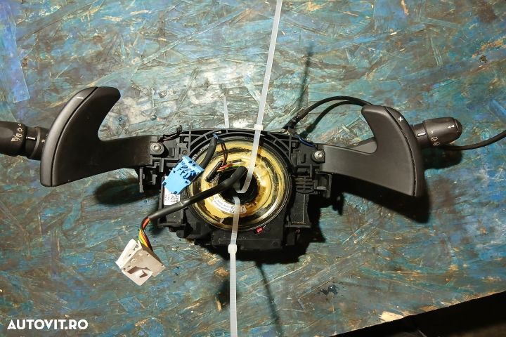 ANSAMBLU MANETE SEMNALIZARE + STERGATOARE 04307700-07 96667245ZD 9675 - 1