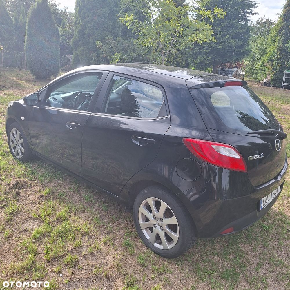 Mazda 2 - 2