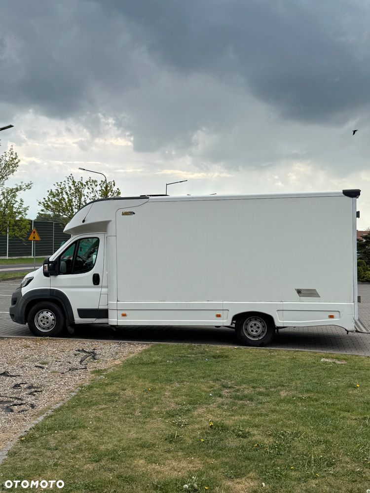 Peugeot Boxer - 3