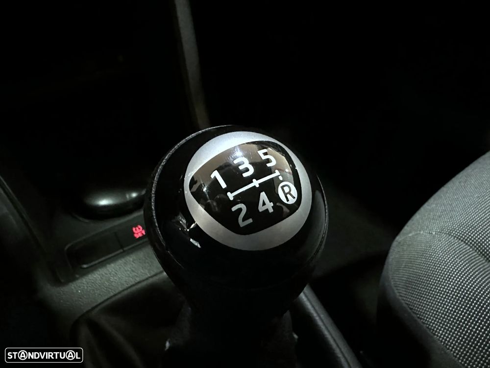 VW Up! 1.0 BlueMotion Move - 22