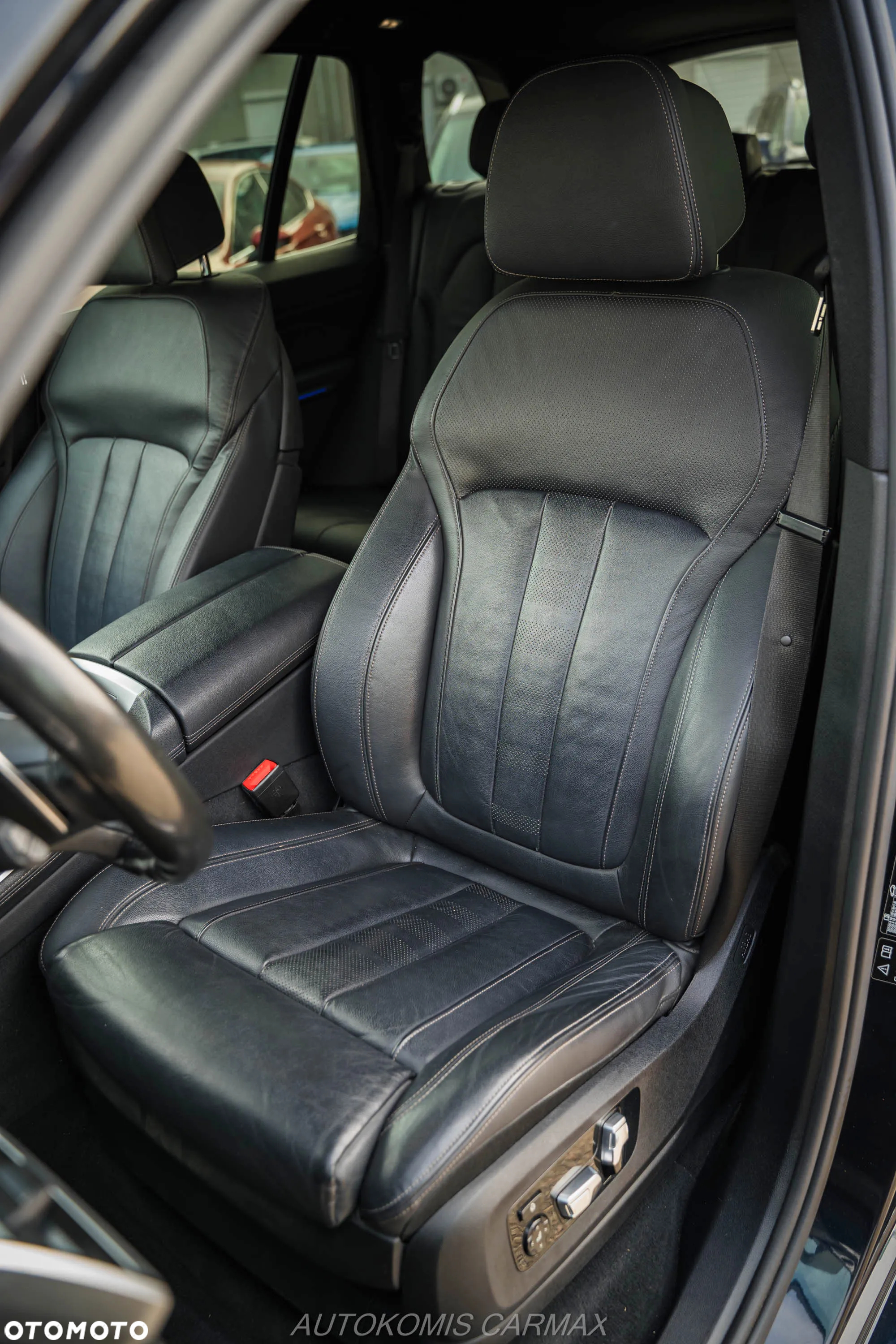 BMW X5 xDrive30d - 17