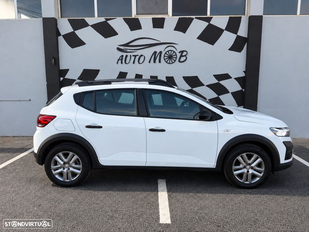 Dacia Sandero Stepway TCe 90 (S&S) Essential - 7