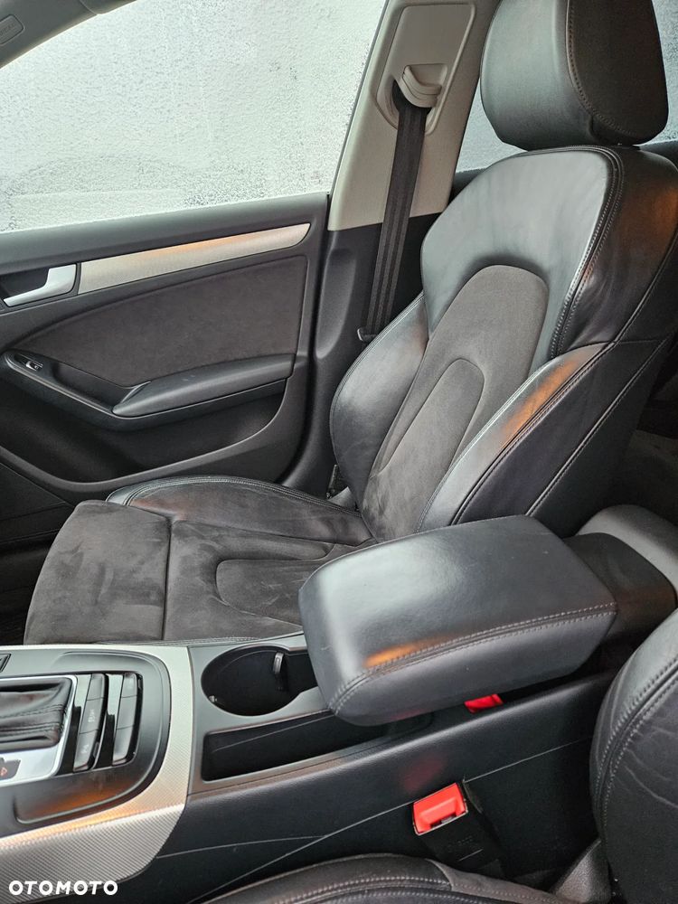 Audi A5 Sportback 2.0 TDI (clean diesel) quat DPF S tro - 20