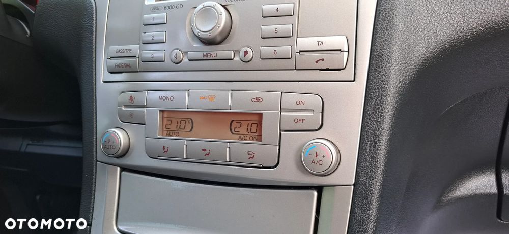 Ford S-Max 2.5 Gold X - 25