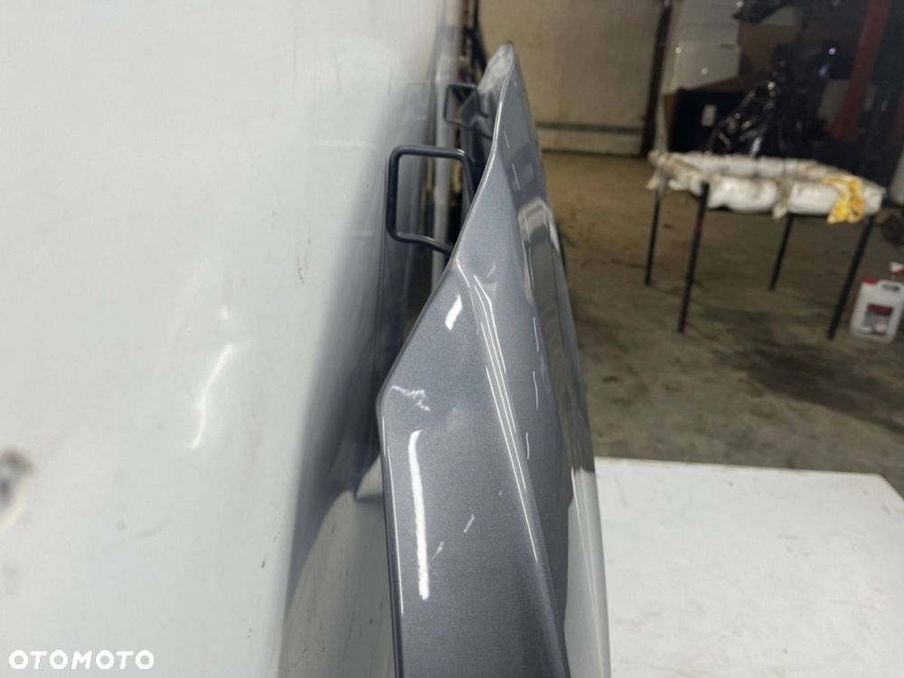 Maska Volvo V60 I LIFT S60 II LIFT 13-17r. pokrywa silnika ORYGINALNA 31352823 - 6