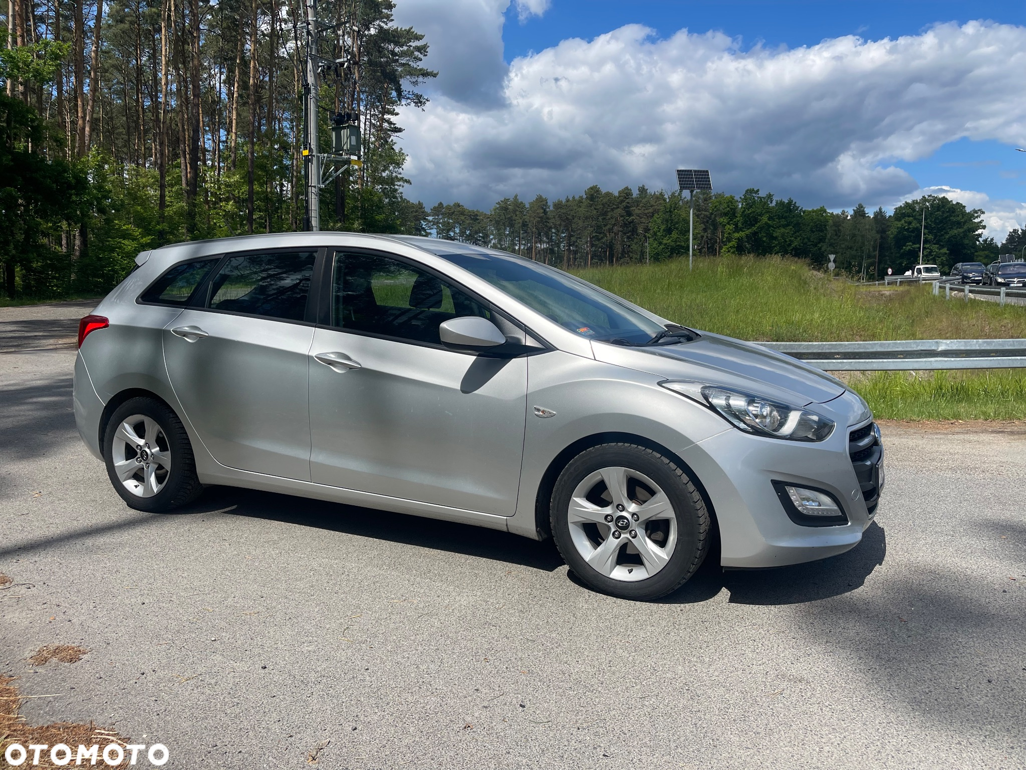 Hyundai i30 1.4 CRDi Classic - 7