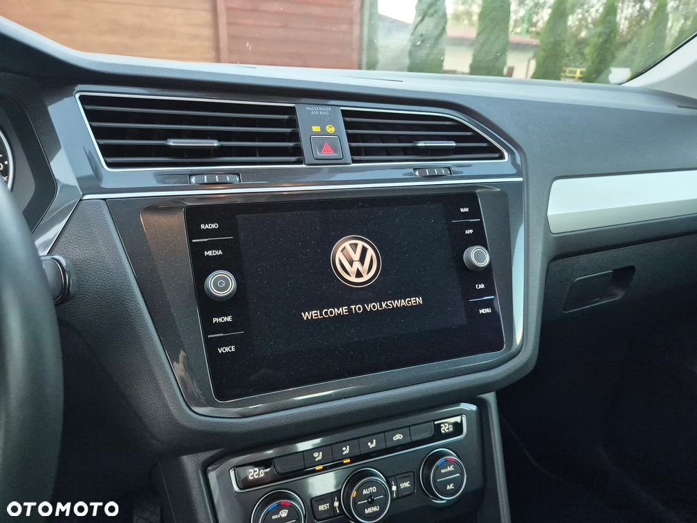 Volkswagen Tiguan 1.4 TSI BMT City - 16