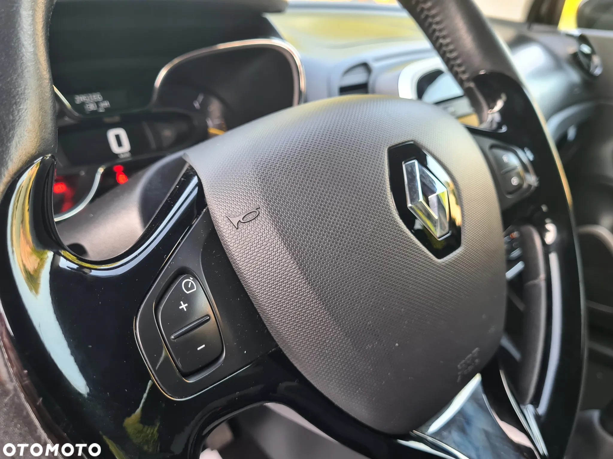 Renault Captur 1.5 dCi Energy Limited - 17