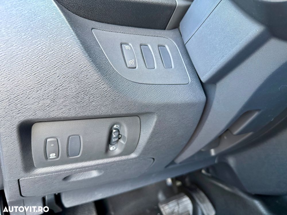 Renault Kangoo Maxi ZE E. 33 (mit Batterie) - 14