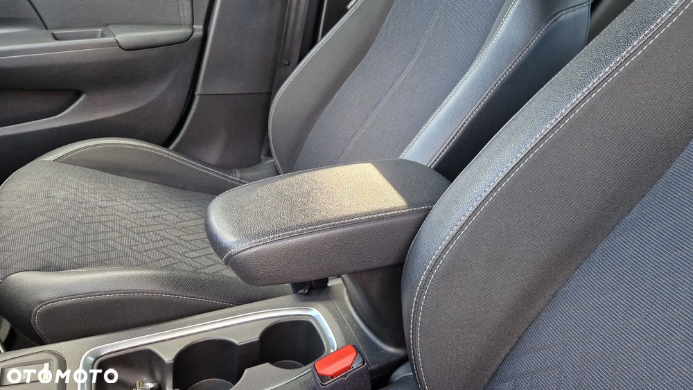 Opel Corsa 1.2 Edition Business Pack S&S - 14