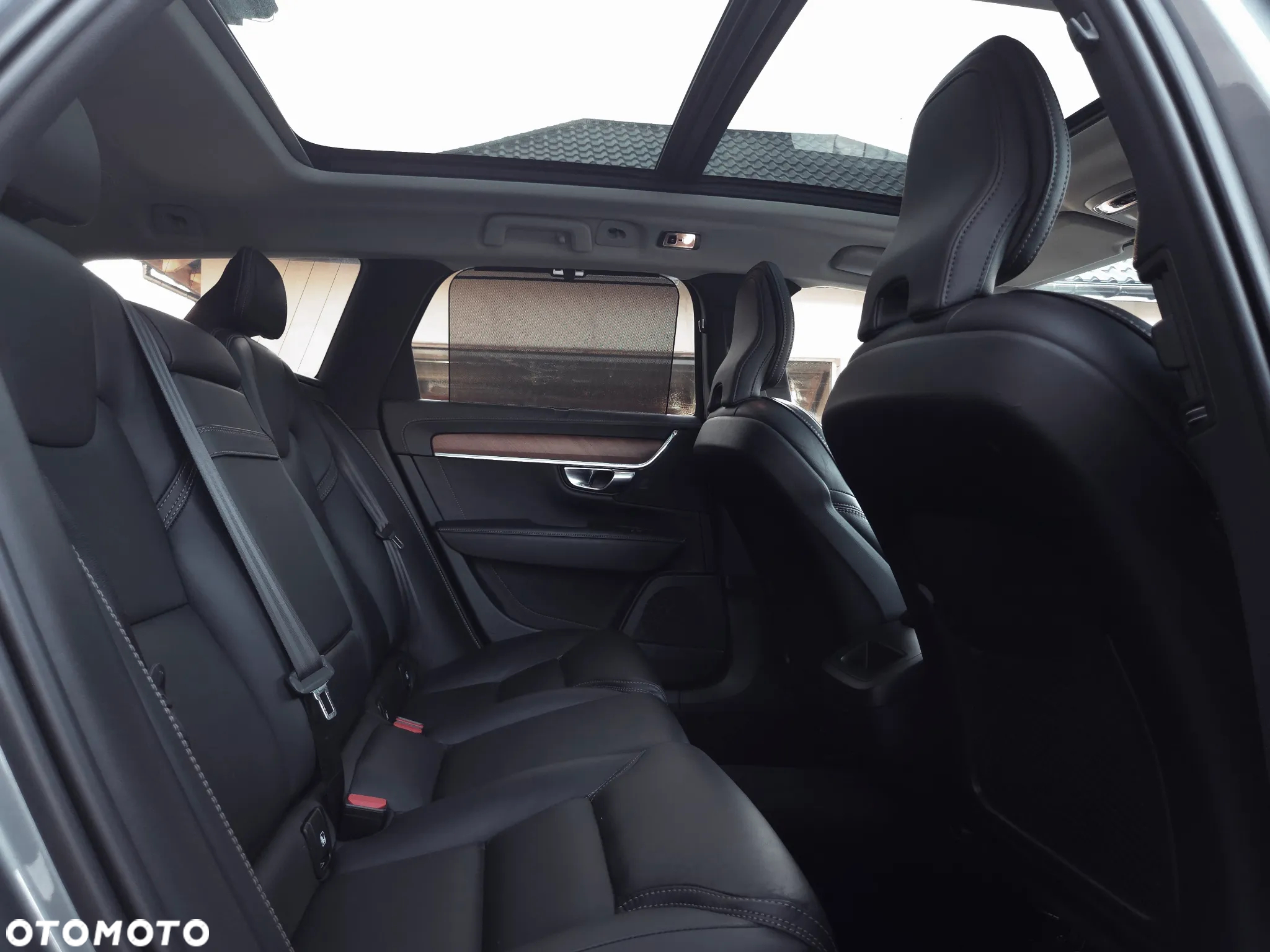Volvo V90 D4 Inscription - 19