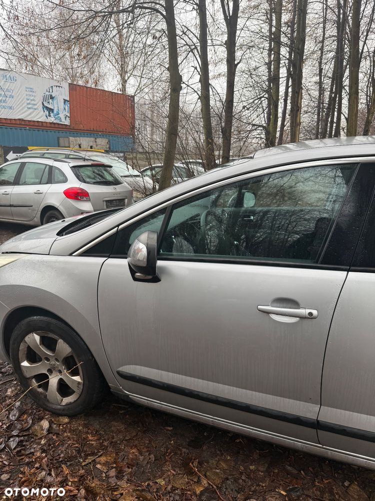 Peugeot 3008 1.5 HDI na części - 6